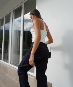 Alternative view of Body Sirena