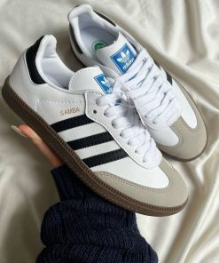 SAMBA BLANCOS